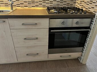 Prodám kuchyň Oresi - 4