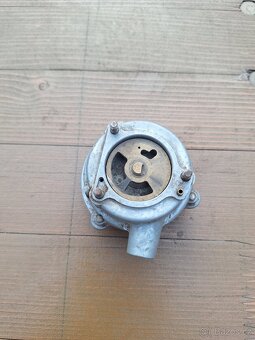 Směs dilu a doplňku škoda - 4