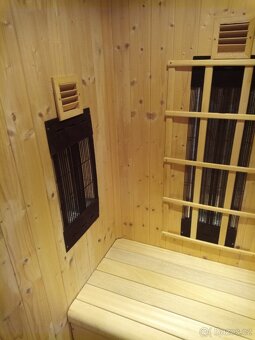 Infrasauna - 4