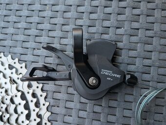 sada Shimano Deore 1x10 - 4
