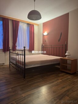 Pronájem bytu 3+kk s terasou Praha - Kunratice - NA 6 MĚSÍCŮ - 4