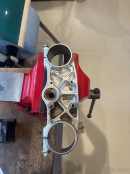 Aquablasting-Vodní tryskání - 4