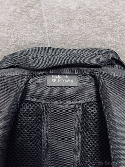 Lowepro Fastpack BP 150 AW II batoh - 4
