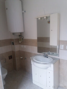 Pronajmu byt 2+1 v M.Touškově-REZERVACE - 4