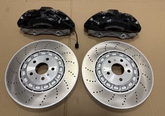 Velké brzdy 374mm OE CUPRA/AUDI/ŠKODA/VW - 4
