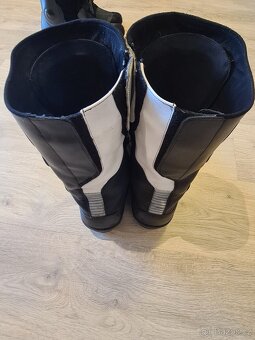 Boty Daytona EVO - 4