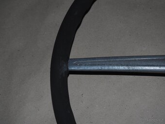 Mercedes-Benz 170V (W136) - volant Bosch - 4