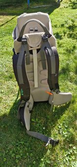 Nosítko/krosna Kohla Tirola - 4