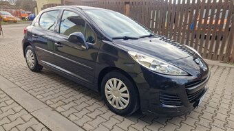 Peugeot 207 1.4 HDI 50kw, r.v. 2010, 150200km - 4