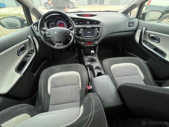 Kia Ceed 2015 Platinum, 99 kW, 66 300 km, POJAZDNE - 4