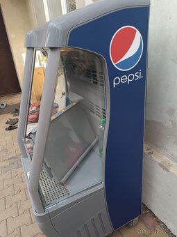Lednice PEPSI - 4