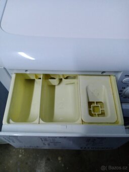 Na prodej pračka Indesit - 4