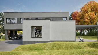 JSEM MAJITEL. PRODEJ NOVOSTAVBY 4+kk, OSTRAVA - HOŠŤÁLKOVICE - 4