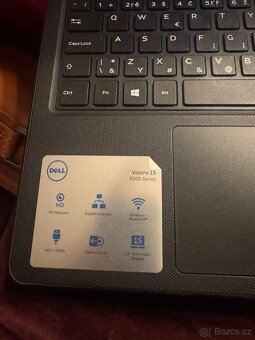 Dell Vostro 15 - 4