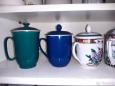 Hrníček s pokličkou - 4