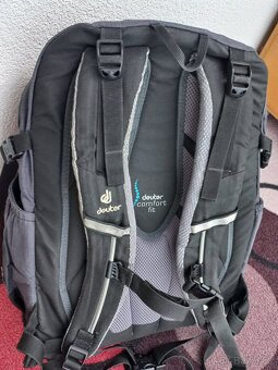 Školní aktovka / batoh Deuter - 4