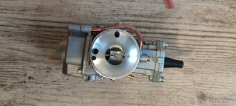 Karburátor pwk 21 - 4