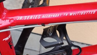 Dětské kolo Rock Machine Thunder Jr. 20 - 4