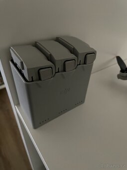 DJI Mini 4 Pro Fly More Combo - prodloužená záruka - 4