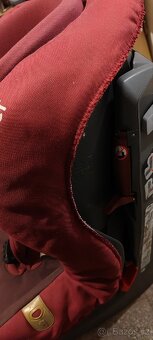 Dětská autosedačka Britax Roemer King plus - 4