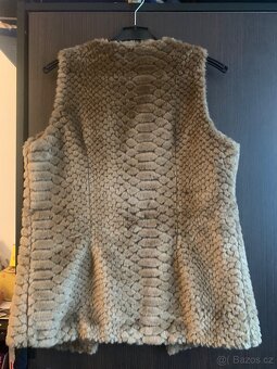 Dámská vesta Orsay S - 4