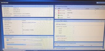 Firewall Zyxel USG 20 - 4