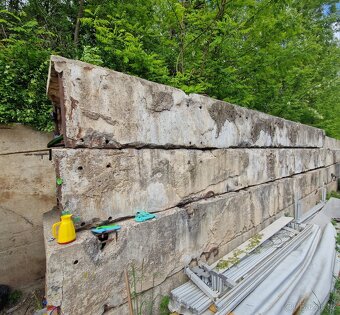 Betonové panely - 4