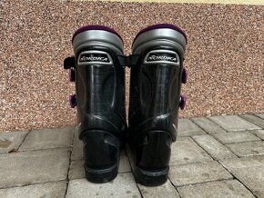 KVALITNÍ lyžařské boty NORDICA vel. EU 38-38,5 - 4