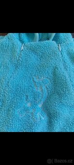 Dětský overal vel. 56 - 4