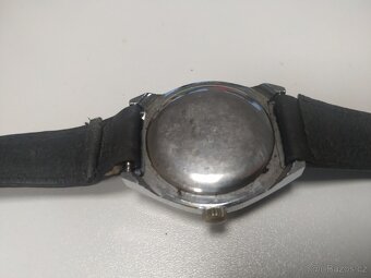 Náramkové hodinky PRIM Televize černé - 4