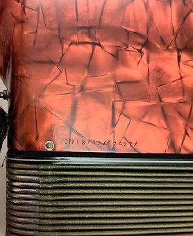 Tahaci harmonika Delicia Melodia VIII - 4