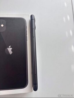 iPhone 11 64gb černý - 4