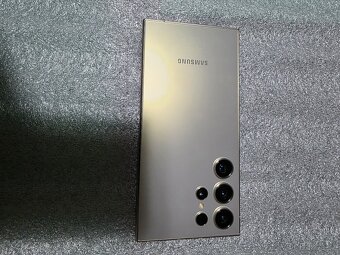 Samsung Galaxy S24 Ultra 5G 512GB Titanium gray - 4