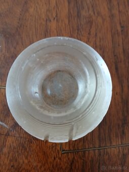 Starožitné težítko matches - 4