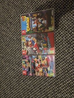 Nintendo switch oled - 4