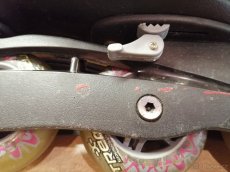 Dětské In-line - 4