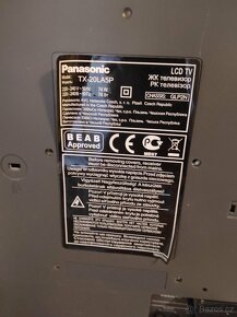 Televizor Panasonic Viera - 4