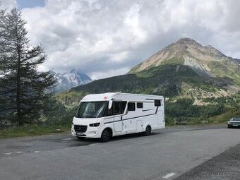 Eura Mobil, Integra Line 720 EB /35tkm Dph 2019 - 4