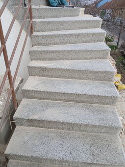 Prodám stere schodiště - 4