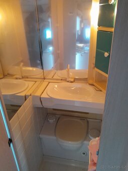 Karavan dethleffs new line - 4