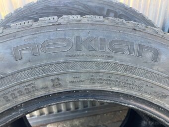 Nokian 215/65R17 XL - 4