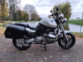 BMW R 1100 R - 4