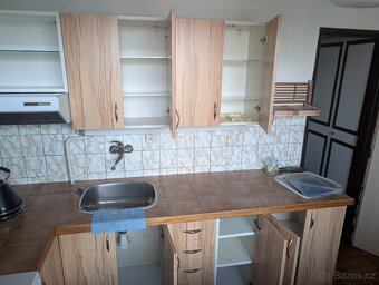 Daruji starší kuchyň - 4