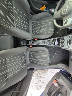 Opel Corsa 1.3. CTDI, 2010 - 4
