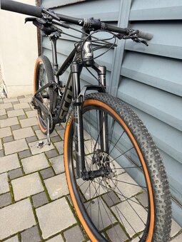 Scott Spark XX1, Rock Shox SID, vel S - 4