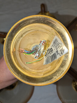 Závěsný lustr - 4