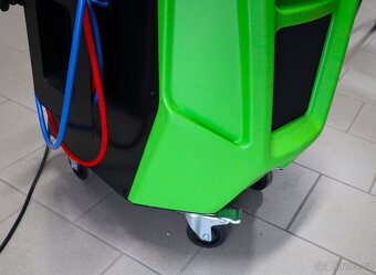 Plnička klimatizace x545, ČEŠTINA - 4