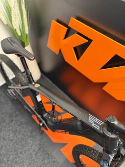 KTM Macina ALP LTD - XL - 4