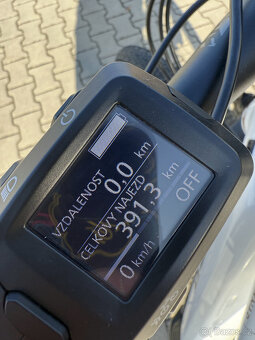 Horské elektrokolo LF Oxnar - 4