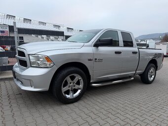 🇺🇸 DODGE RAM 5,7HEMI automat 2WD 4WD(4x4) 2014 🇺🇸 - 4